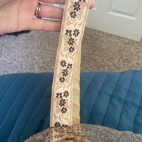 Free people hold me close crop top - Picture 3 of 5